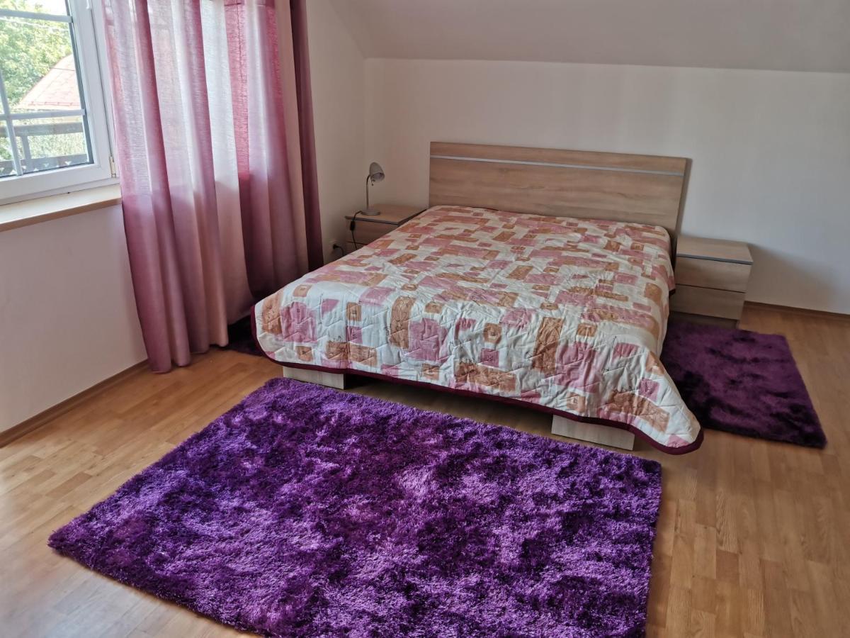 Comenius Apartments - Apartmany Na Rohu スヴィドニーク エクステリア 写真