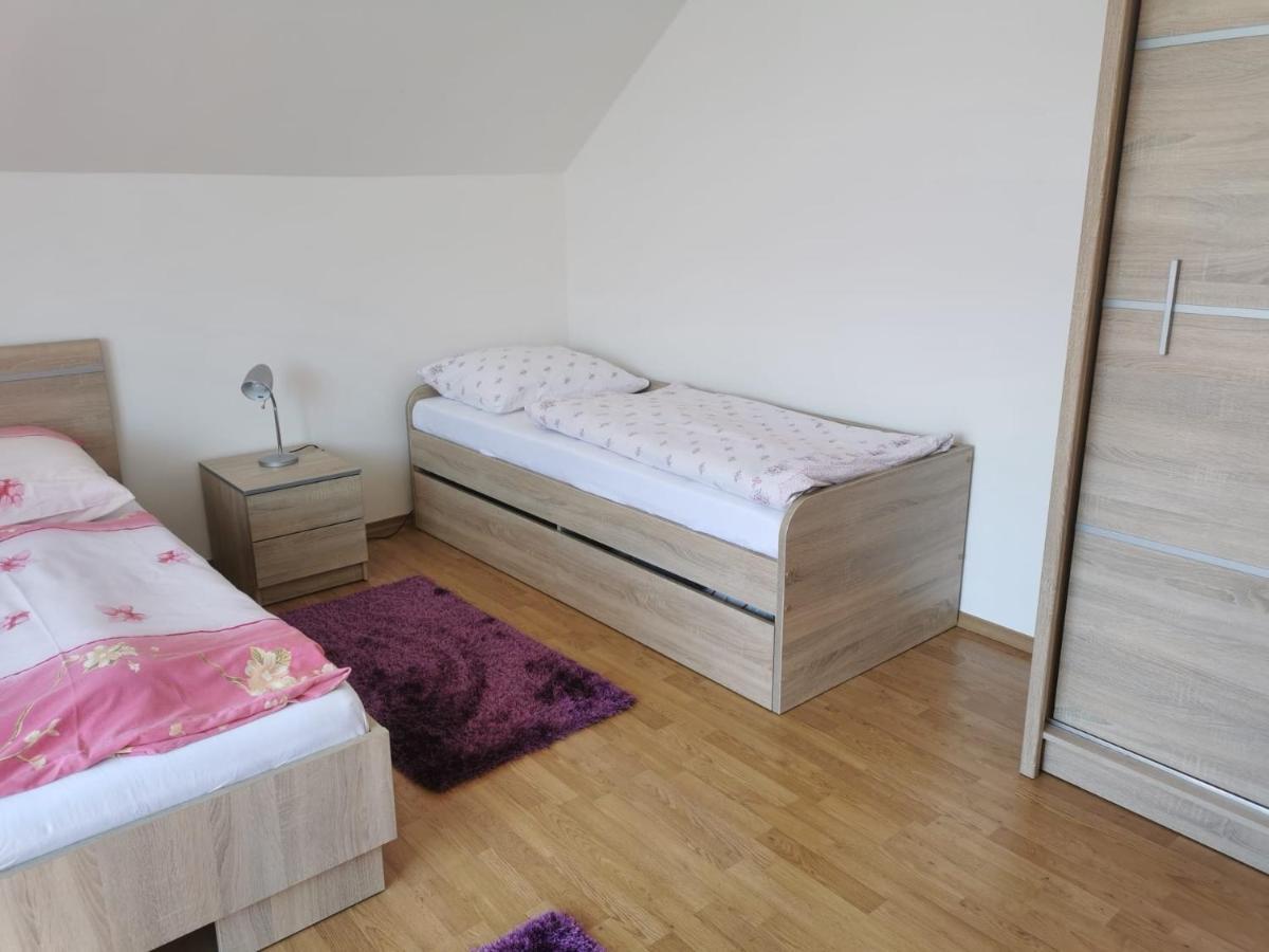 Comenius Apartments - Apartmany Na Rohu スヴィドニーク エクステリア 写真